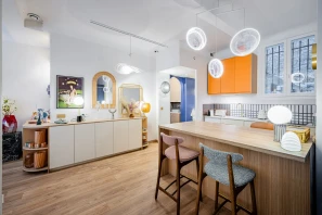 Volum Rue de Trétaigne