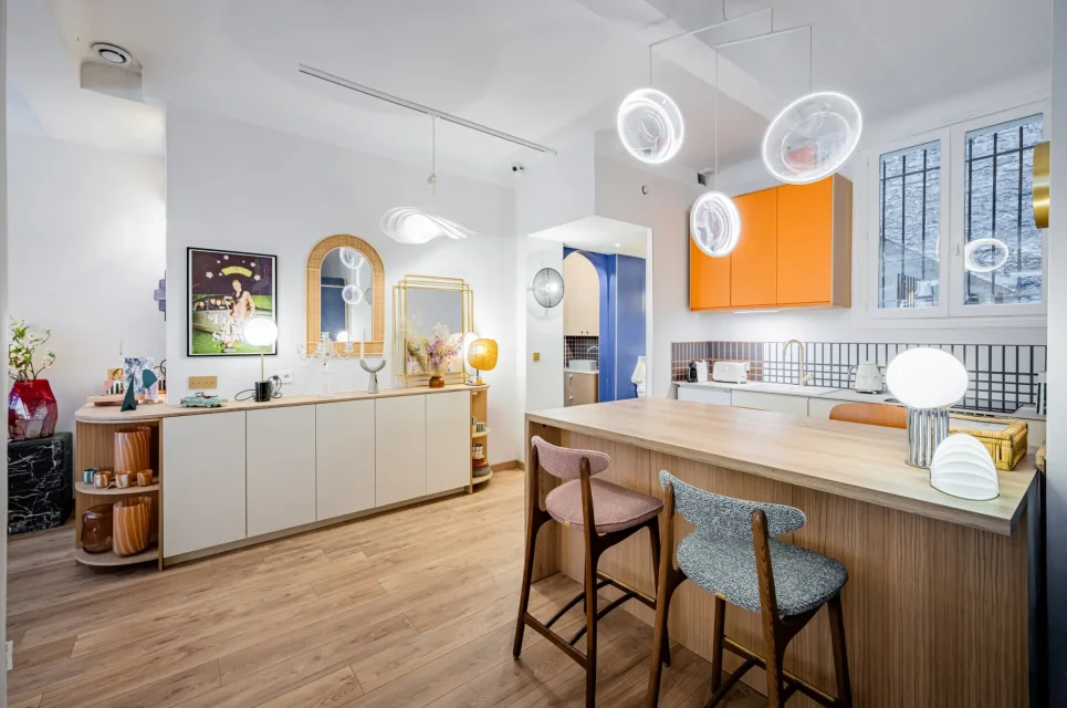 Volum Rue de Trétaigne