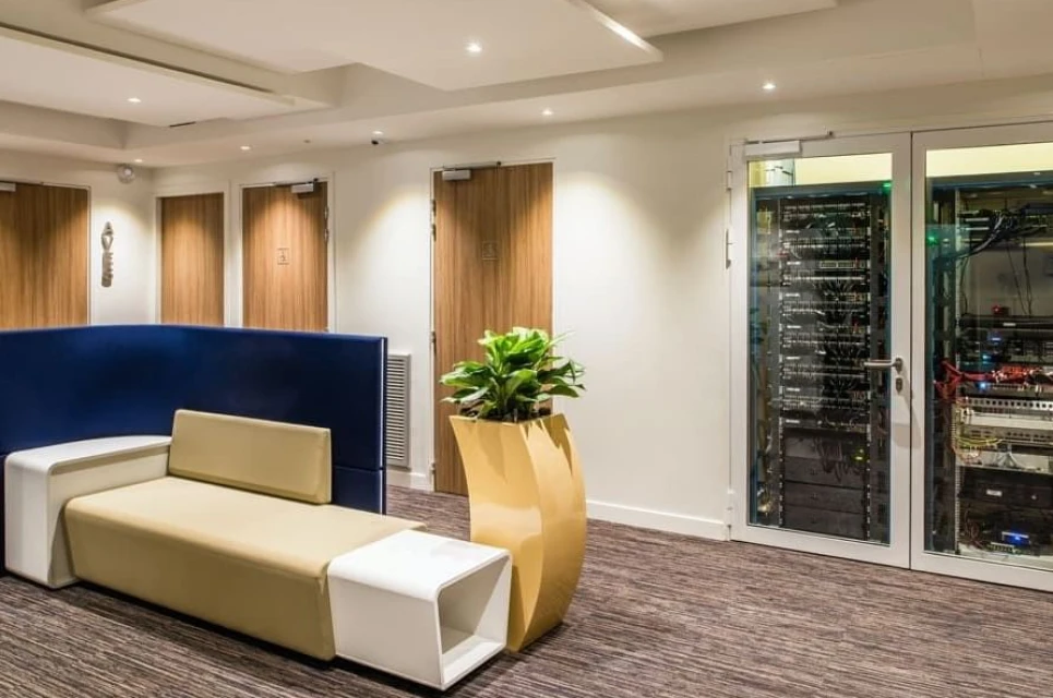 Signature - Faubourg Saint-Honoré