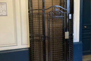 Bureau privé - 75009 - 8 postes - 4400€