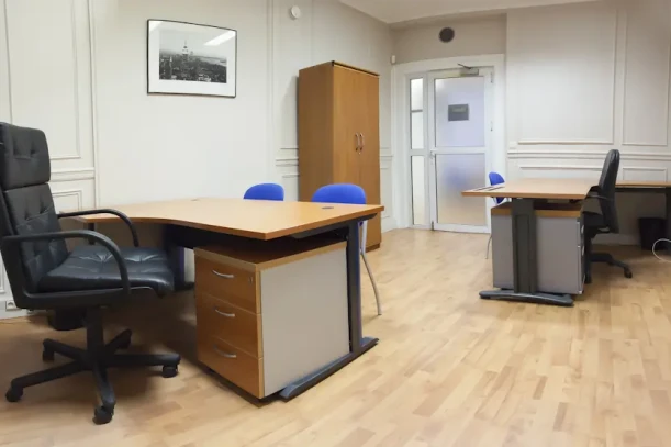 Bureau privé - 75016 - 4 postes - 2250€