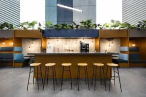 Wellio Bordeaux  Cité Numérique