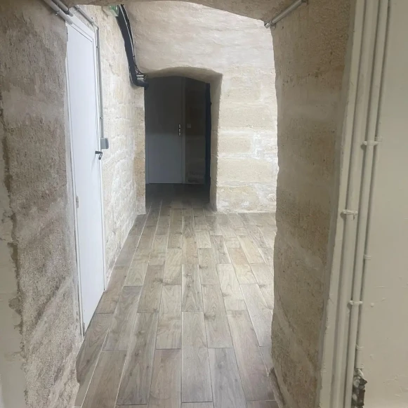 Open Space  9 postes Coworking Rue d'Aboukir Paris 75002 - photo 6