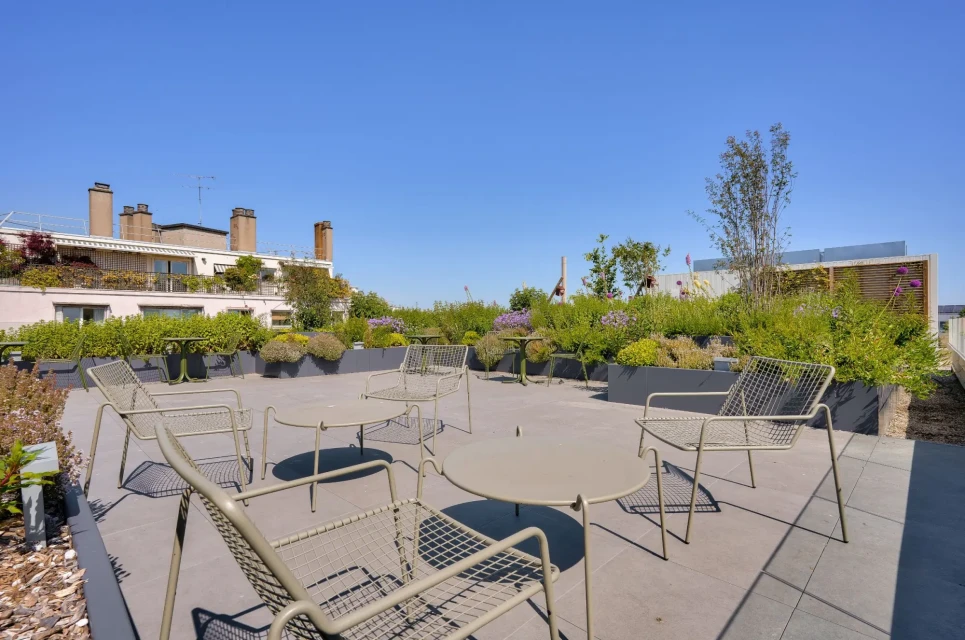 Hiptown Montmartre - Championnet