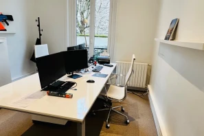 Espace indépendant - 75017 - 20 postes - 11500€
