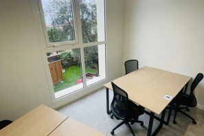Bureau privé - 33000 - 5 postes - 2000€