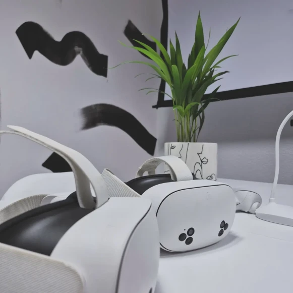 Open Space  5 postes Location bureau Rue Joseph Bertola Valserhône 01200 - photo 8