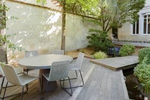 Bureau privé - 33000 - 8 postes - 3600€