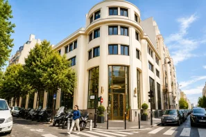 Open Space - 92200 - 1 poste - 350€