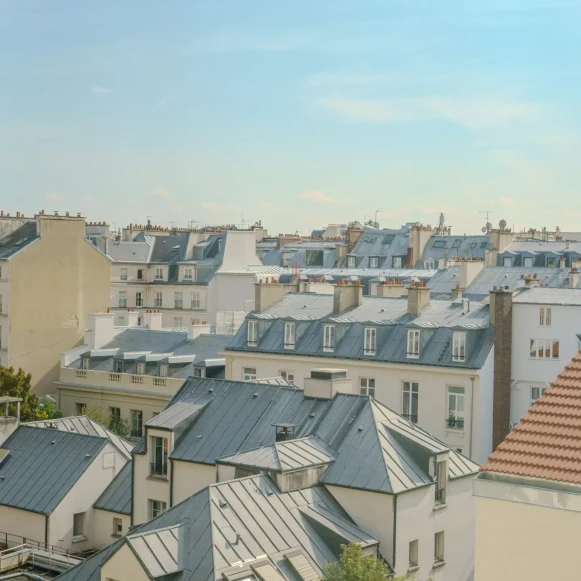 Open Space  6 postes Location bureau Cité Paradis Paris 75010 - photo 4