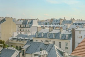 Open Space - 75010 - 6 postes - 450€