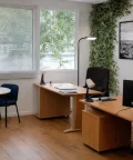 Bureau privé - 78140 - 3 postes - 690€