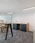 Bureau privé - 92300 - 100 postes - 40500€