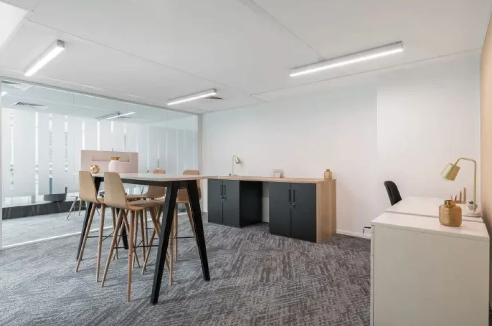 Regus - Levallois-Perret, Rue Marius Aufan
