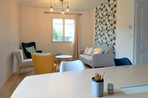 Open Space - 27240 - 4 postes - 160€