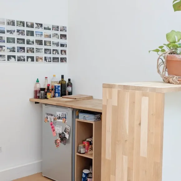 Open Space  3 postes Location bureau Rue Alexandre Parodi Paris 75010 - photo 8