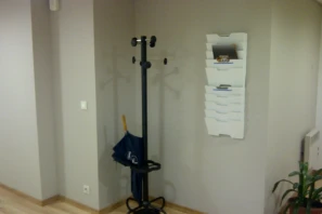 Bureau privé - 29000 - 1 poste - 260€