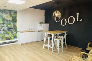 Bureau privé - 59200 - 3 postes - 329€