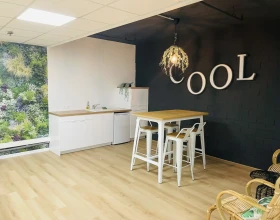 Bureau privé