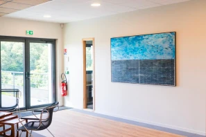 Espace indépendant - 72000 - 45 postes - 8000€