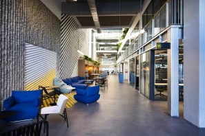 Wellio Bordeaux  Cité Numérique