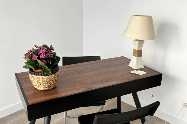 Bureau privé - 34000 - 1 poste - 330€