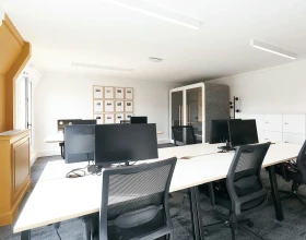 Espace indépendant