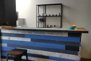 Open Space - 13600 - 4 postes - 220€