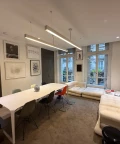 Bureau privé - 75001 - 8 postes - 3400€