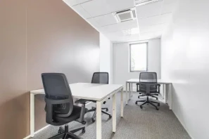 Bureau privé - 51100 - 30 postes - 8190€