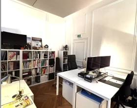 Bureau privé