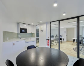 Espace indépendant