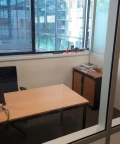 Bureau privé - 92600 - 2 postes - 468€