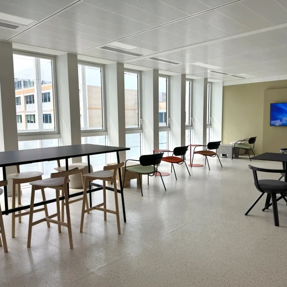Espace indépendant 420 m² 58 postes Location bureau Rue Kléber Levallois-Perret 92300 - photo 1