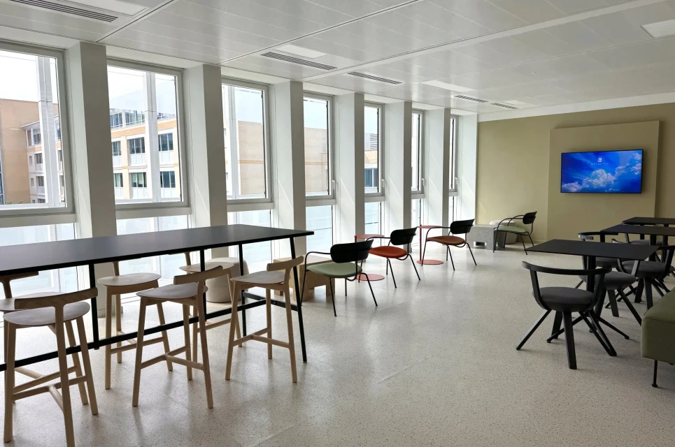 Work & Share Levallois-Perret