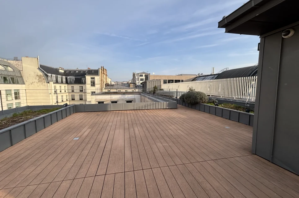 Bureau privé