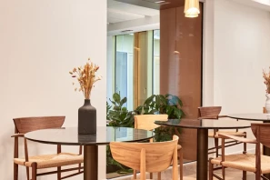 Bureau privé - 75008 - 20 postes - 22000€