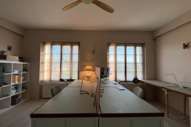 Espace indépendant - 27170 - 4 postes - 380€