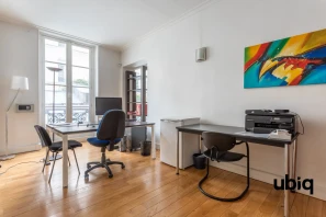 Espace indépendant - 75009 - 18 postes - 11000€