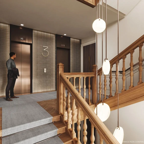 Bureau privé 590 m² 60 postes Coworking Rue Charles de Rémusat Toulouse 31000 - photo 3