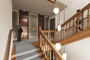 Bureau privé - 31000 - 60 postes - 57000€