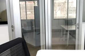 Bureau privé - 75015 - 1 poste - 315€