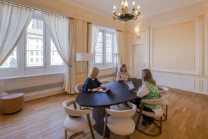 Bureau privé - 67000 - 10 postes - 2890€