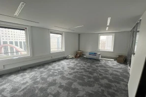 Bureau privé - 92800 - 3 postes - 1080€