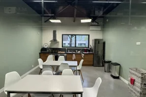 Bureau privé - 62110 - 4 postes - 400€