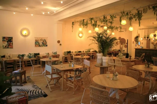 Flex-O Sophia Antipolis