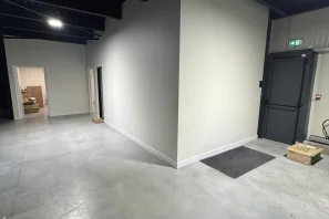 Bureau privé - 62110 - 4 postes - 400€