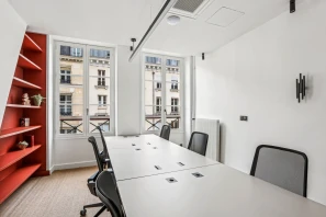 Espace indépendant - 75002 - 30 postes - 19000€
