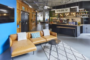 Bureau privé - 92130 - 7 postes - 4130€