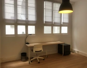 Bureau privé